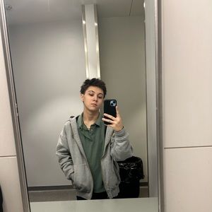 Meet your Posher, Malachi